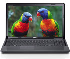 Laptop Dell Inspiron 1564