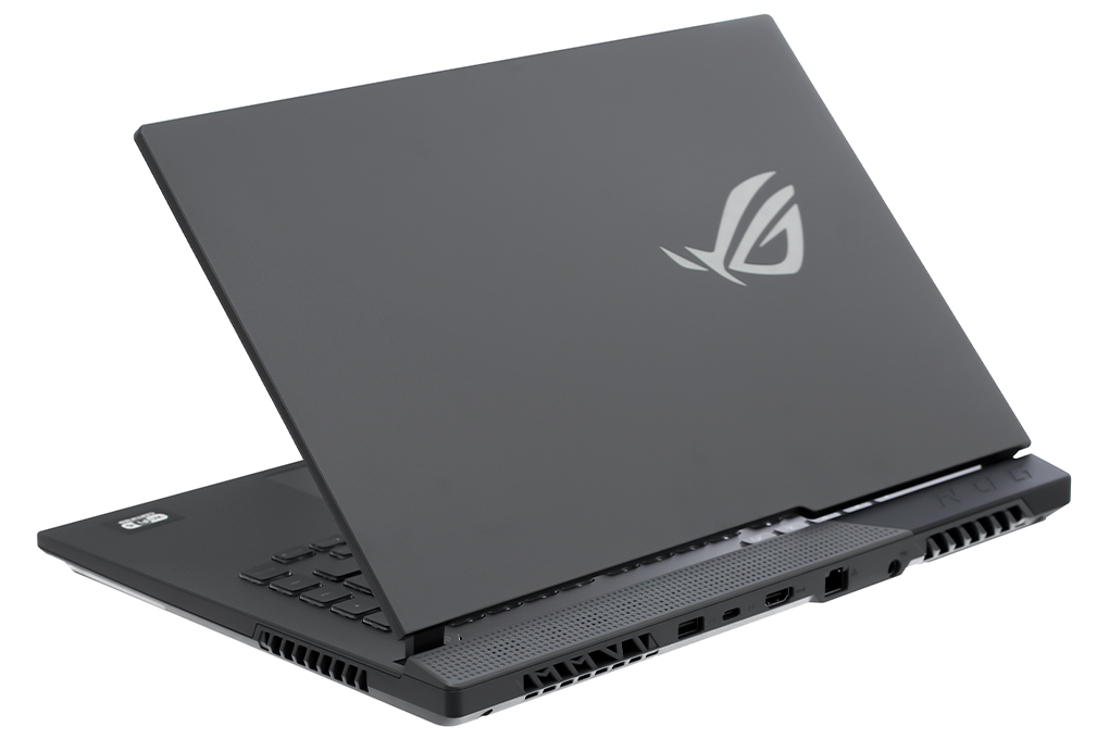 Laptop Asus Gaming ROG Strix G15 G513IH R7 4800H/8GB/512GB/4GB GTX1650/144Hz/Win11 (HN015W) Màu Xám