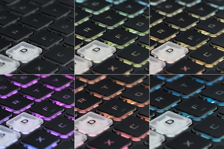 Laptop Asus Gaming ROG Strix G15 G513IH R7 4800H/8GB/512GB/4GB GTX1650/144Hz/Win11 (HN015W) Màu Xám