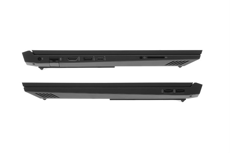 Laptop HP Gaming VICTUS 16 d0198TX i7 11800H/8GB/32GB+512GB/4GB RTX3050Ti/Win11 (4R0U0PA) Màu Đen