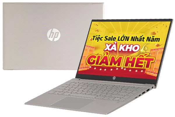 Laptop HP Pavilion 14 dv0514TU i3 1125G4/4GB/512GB/Win11 (46L83PA)