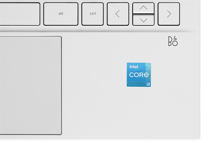 Laptop HP Pavilion 14 dv0520TU i3 1125G4/4GB/256GB/Win11 (46L92PA) Màu Bạc