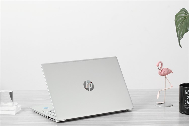 Laptop HP Pavilion 14 dv0520TU i3 1125G4/4GB/256GB/Win11 (46L92PA) Màu Bạc