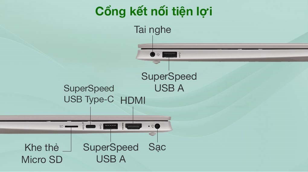 Laptop HP Pavilion 14 dv0516TU i3 1125G4/4GB/256GB/Win11 (46L88PA)