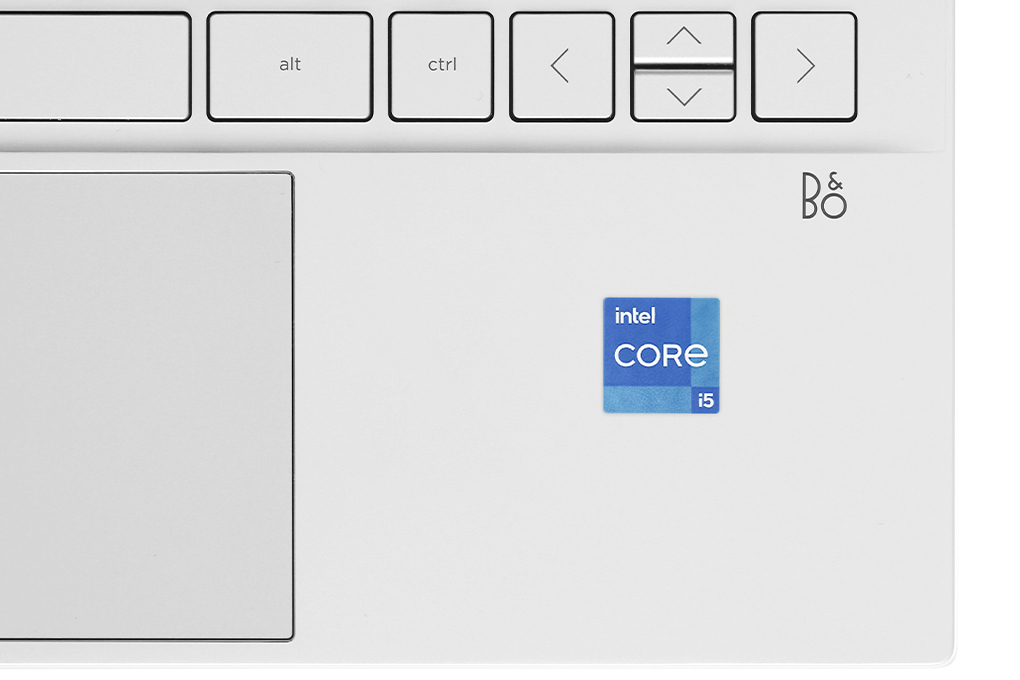 Laptop HP Pavilion 14 dv1031TU i5 1155G7/8GB/512GB/Win11 (5Z9U0PA) Màu Bạc