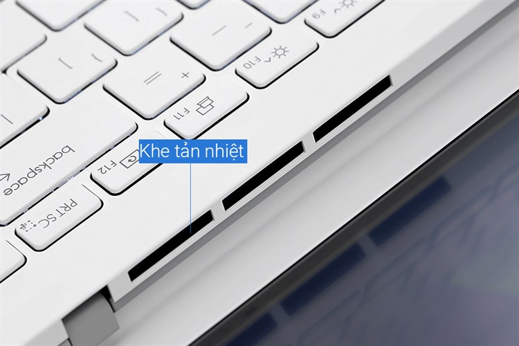 Laptop MSI Prestige 14 A11SC i7 1195G7/16GB/512GB/4GB GTX1650 Max-Q/Win10 (202VN) Màu Trắng