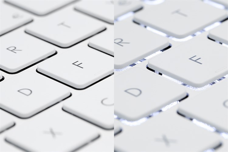 Laptop MSI Prestige 14 A11SC i7 1195G7/16GB/512GB/4GB GTX1650 Max-Q/Win10 (202VN) Màu Trắng