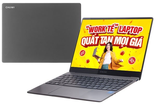 Lỗi màn hình laptop bị trắng: Nguyên nhân và cách khắc phục