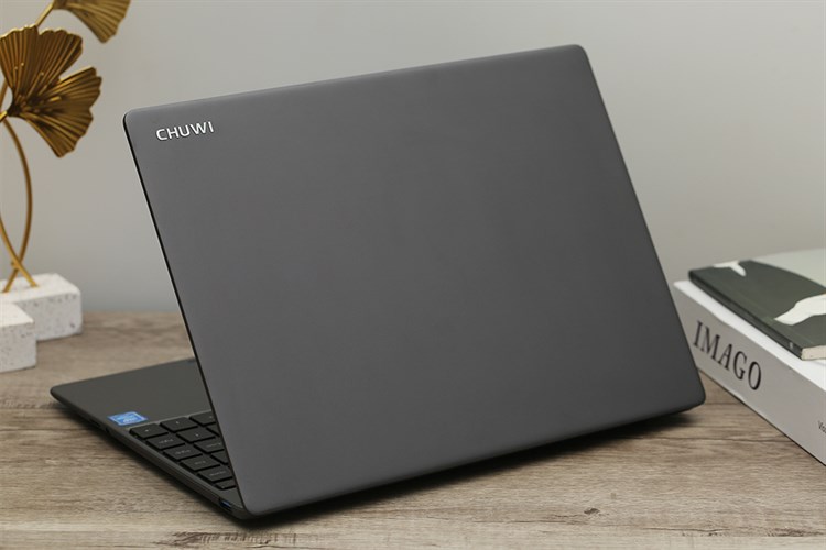 Laptop CHUWI LarkBook X N5100/8GB/256GB/Win10 Màu Xám