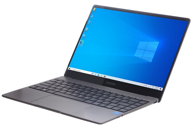 Laptop CHUWI LarkBook X N5100/8GB/256GB/Win10 Màu Xám