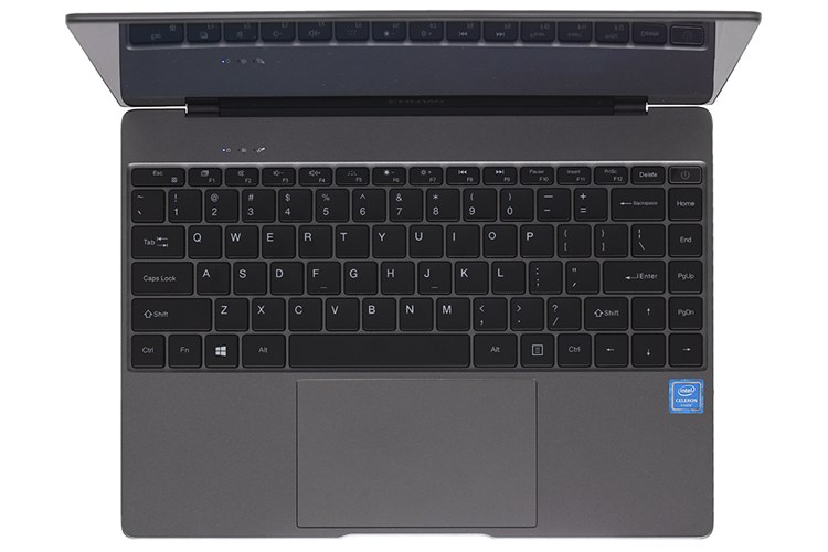 Laptop CHUWI LarkBook X N5100/8GB/256GB/Win10 Màu Xám
