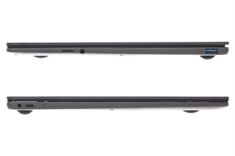 Laptop CHUWI LarkBook X N5100/8GB/256GB/Win10 Màu Xám