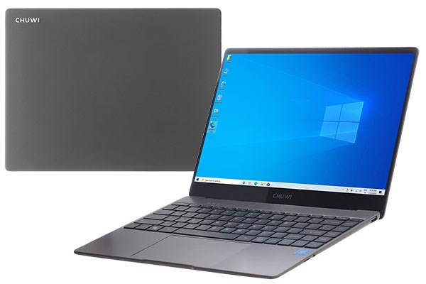 Laptop CHUWI LarkBook X N5100 - Chính hãng, trả góp
