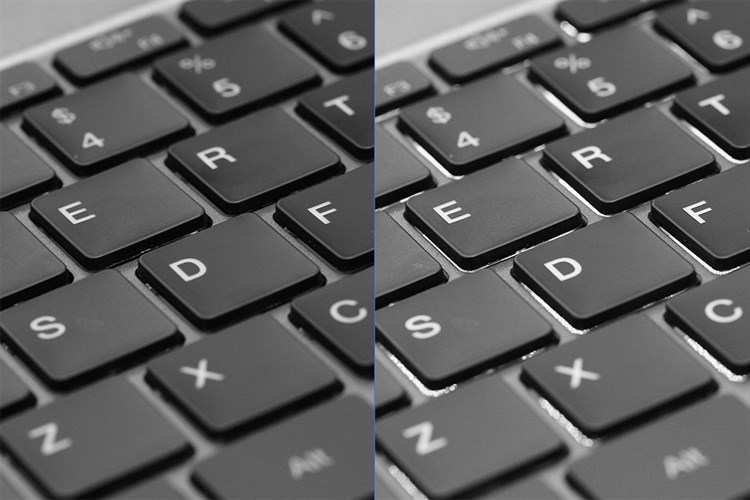 Laptop CHUWI LarkBook X N5100/8GB/256GB/Win10 Màu Xám