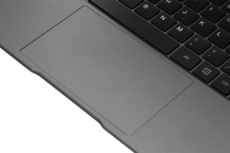 Laptop CHUWI LarkBook X N5100/8GB/256GB/Win10 Màu Xám