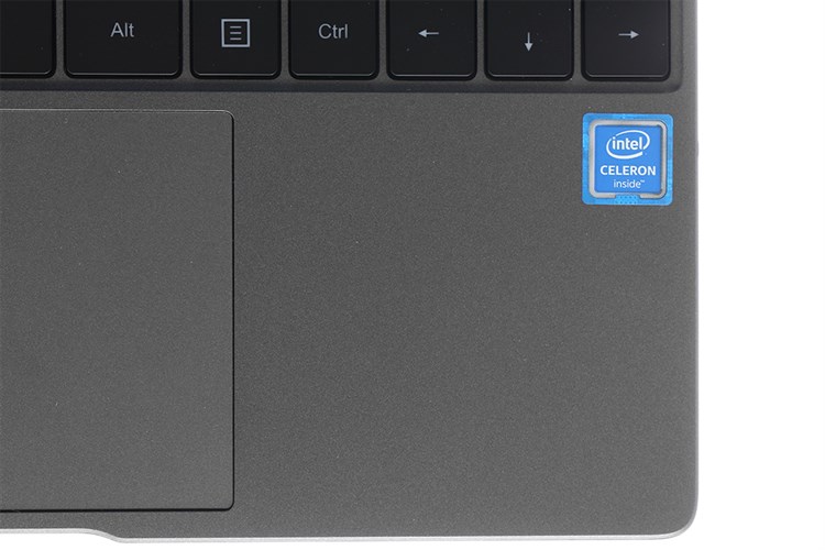 Laptop CHUWI LarkBook X N5100/8GB/256GB/Win10 Màu Xám