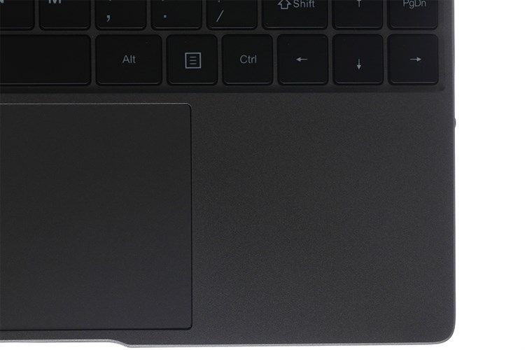 Laptop CHUWI CoreBook X i5 8259U/16GB/512GB/Win10 Màu Xám