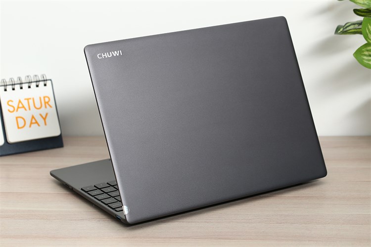 Laptop CHUWI CoreBook X i5 8259U/16GB/512GB/Win10 Màu Xám