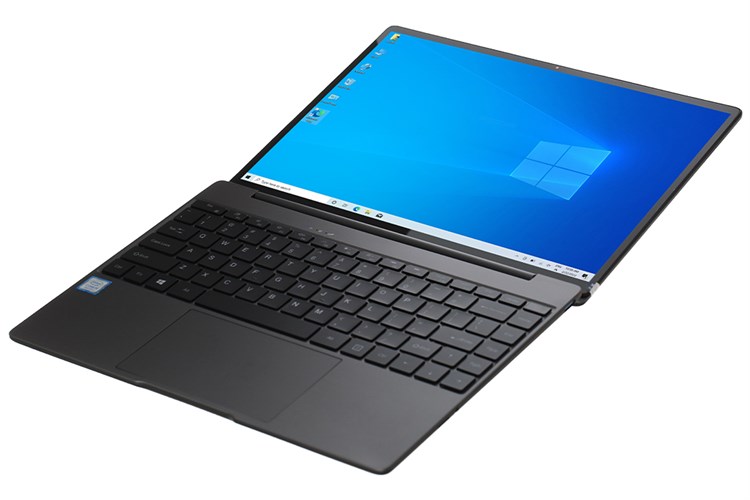 Laptop CHUWI CoreBook X i5 8259U/16GB/512GB/Win10 Màu Xám