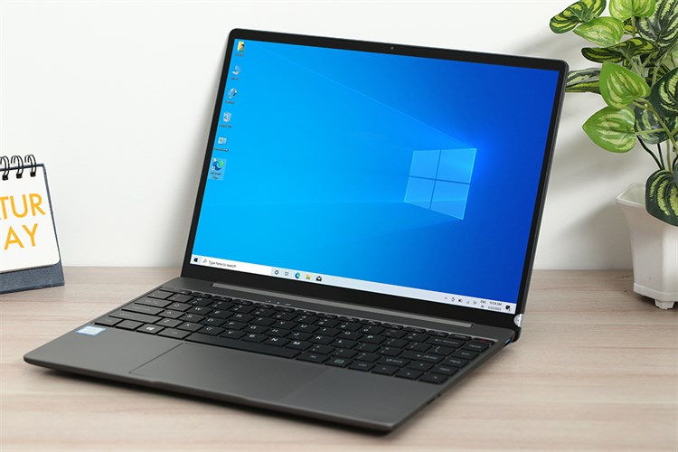 Laptop CHUWI CoreBook X i5 8259U/16GB/512GB/Win10 Màu Xám