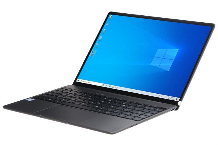Laptop CHUWI CoreBook X i5 8259U/16GB/512GB/Win10 Màu Xám