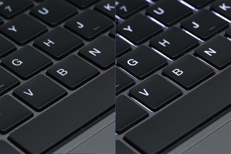 Laptop CHUWI CoreBook X i5 8259U/16GB/512GB/Win10 Màu Xám