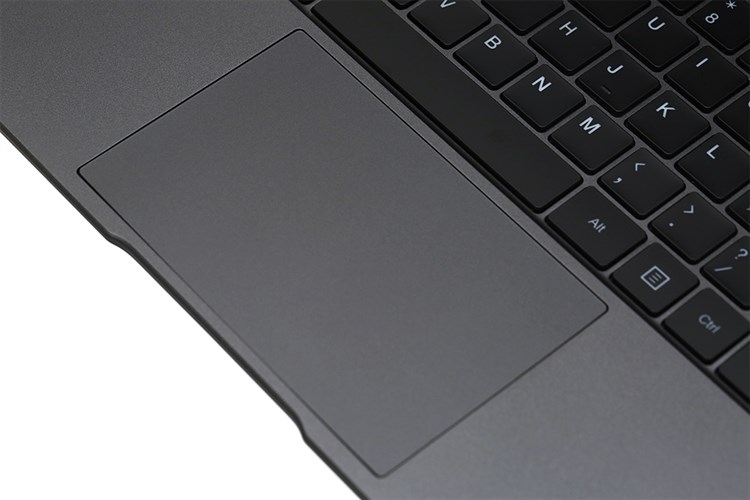 Laptop CHUWI CoreBook X i5 8259U/16GB/512GB/Win10 Màu Xám