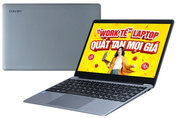 Lỗi màn hình laptop bị trắng: Nguyên nhân và cách khắc phục