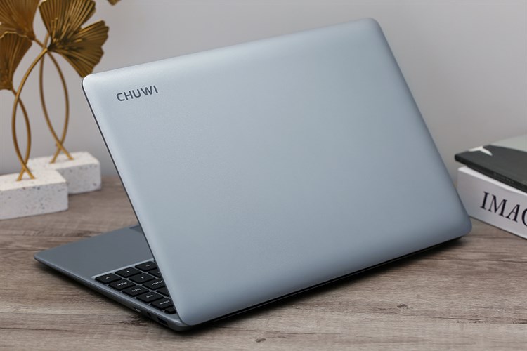 Laptop CHUWI HeroBook Pro N4020/8GB/256GB/Win10 Màu Xám