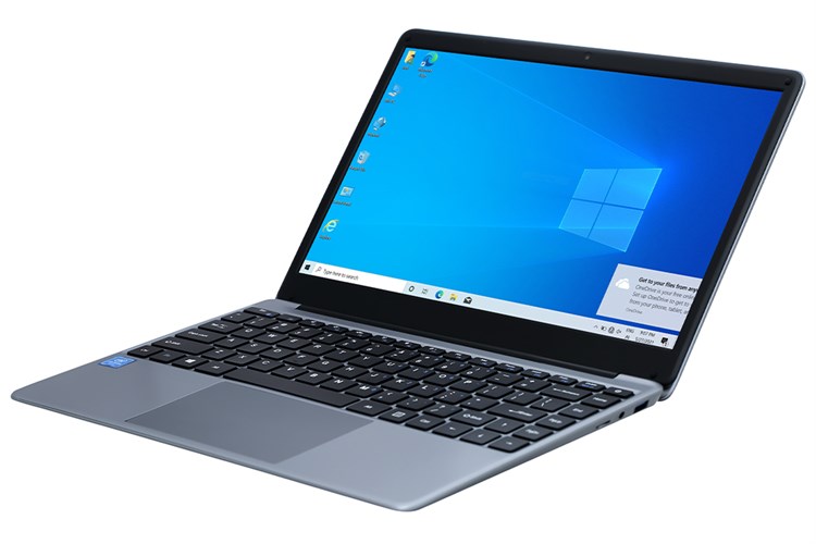 Laptop CHUWI HeroBook Pro N4020/8GB/256GB/Win10 Màu Xám