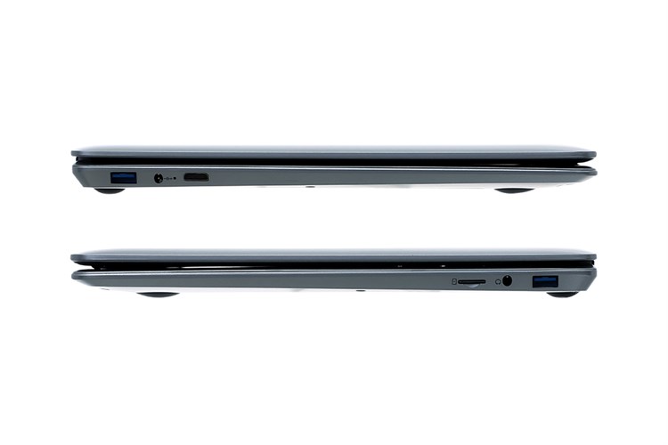 Laptop CHUWI HeroBook Pro N4020/8GB/256GB/Win10 Màu Xám