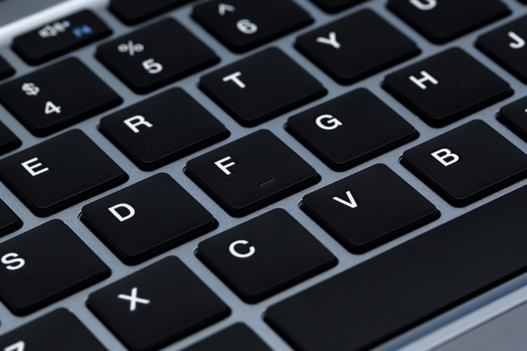 Laptop CHUWI HeroBook Pro N4020/8GB/256GB/Win10 Màu Xám