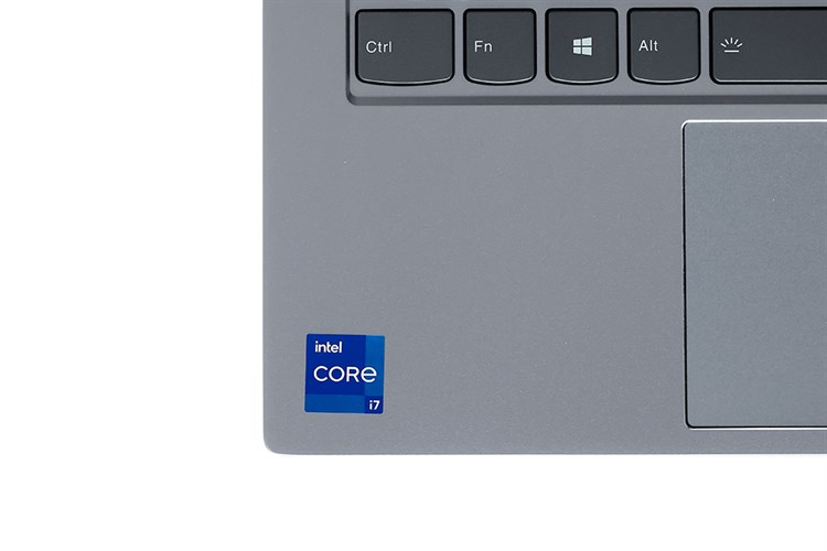 Laptop Lenovo ThinkBook 14s Yoga ITL i7 1165G7/8GB/512GB/Touch/Pen/Win11 (20WE007PVN) Màu Xám