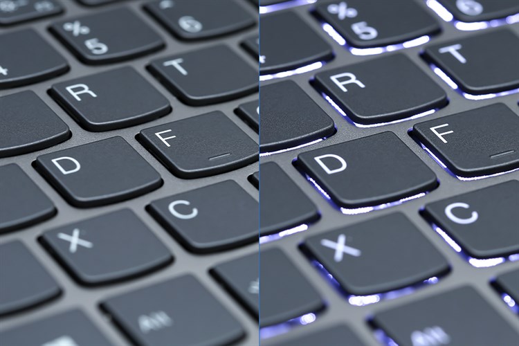 Laptop Lenovo ThinkBook 14s Yoga ITL i7 1165G7/8GB/512GB/Touch/Pen/Win11 (20WE007PVN) Màu Xám