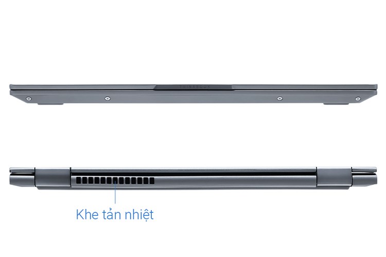 Laptop Lenovo ThinkBook 14s Yoga ITL i7 1165G7/16GB/512GB/Touch/Pen/Win11 (20WE007MVN) Màu Xám