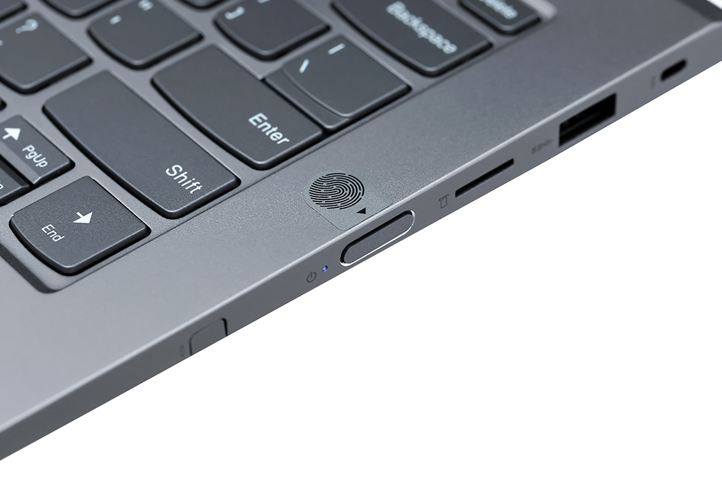 Mua laptop Lenovo ThinkBook 14s Yoga ITL i7 1165G7/16GB/512GB/Touch/Pen/Win11 (20WE007MVN)