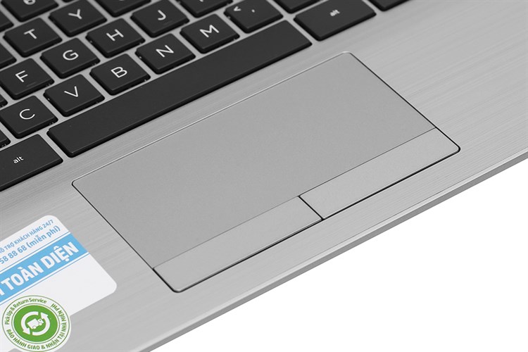 Laptop HP 240 G8 i3 1005G1/4GB/512GB/Win10 (519A5PA) Màu Bạc