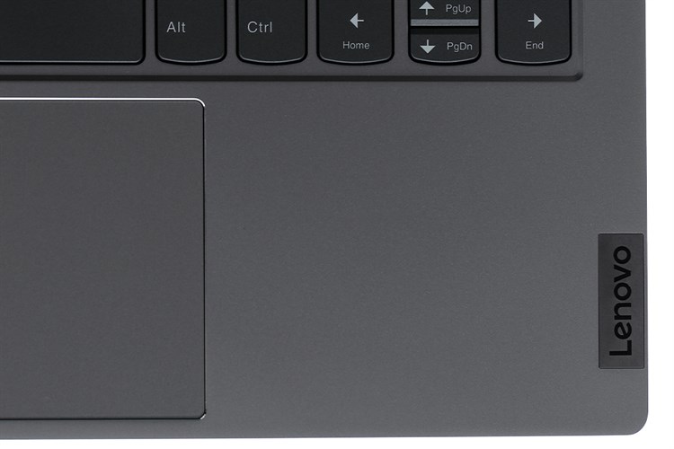 Laptop Lenovo ThinkBook 14p G2 ACH R5 5600H/16GB/512GB/Win11 (20YN001HVN) Màu Xám