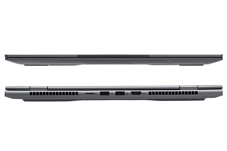 Laptop Lenovo ThinkBook 14p G2 ACH R5 5600H/16GB/512GB/Win11 (20YN001HVN) Màu Xám