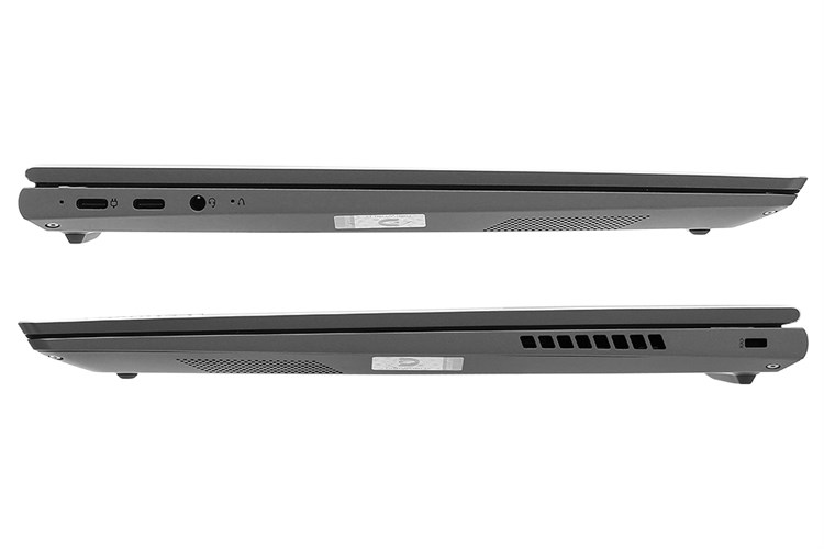 Laptop Lenovo ThinkBook 14p G2 ACH R5 5600H/16GB/512GB/Win11 (20YN001HVN) Màu Xám