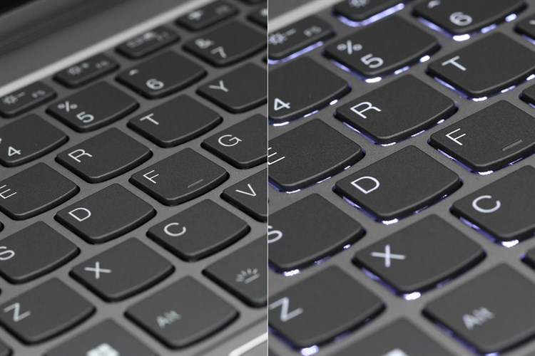 Laptop Lenovo ThinkBook 14p G2 ACH R5 5600H/16GB/512GB/Win11 (20YN001HVN) Màu Xám