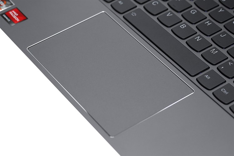 Laptop Lenovo ThinkBook 14p G2 ACH R5 5600H/16GB/512GB/Win11 (20YN001HVN) Màu Xám