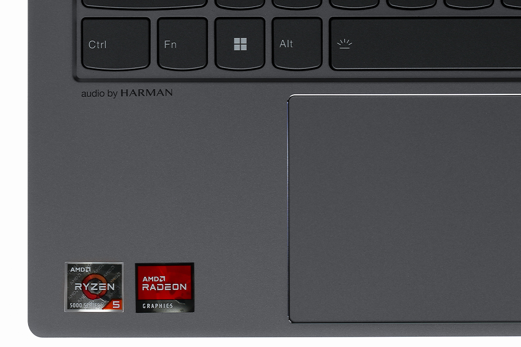 Laptop Lenovo ThinkBook 14p G2 ACH R5 5600H/16GB/512GB/Win11 (20YN001HVN) giá rẻ