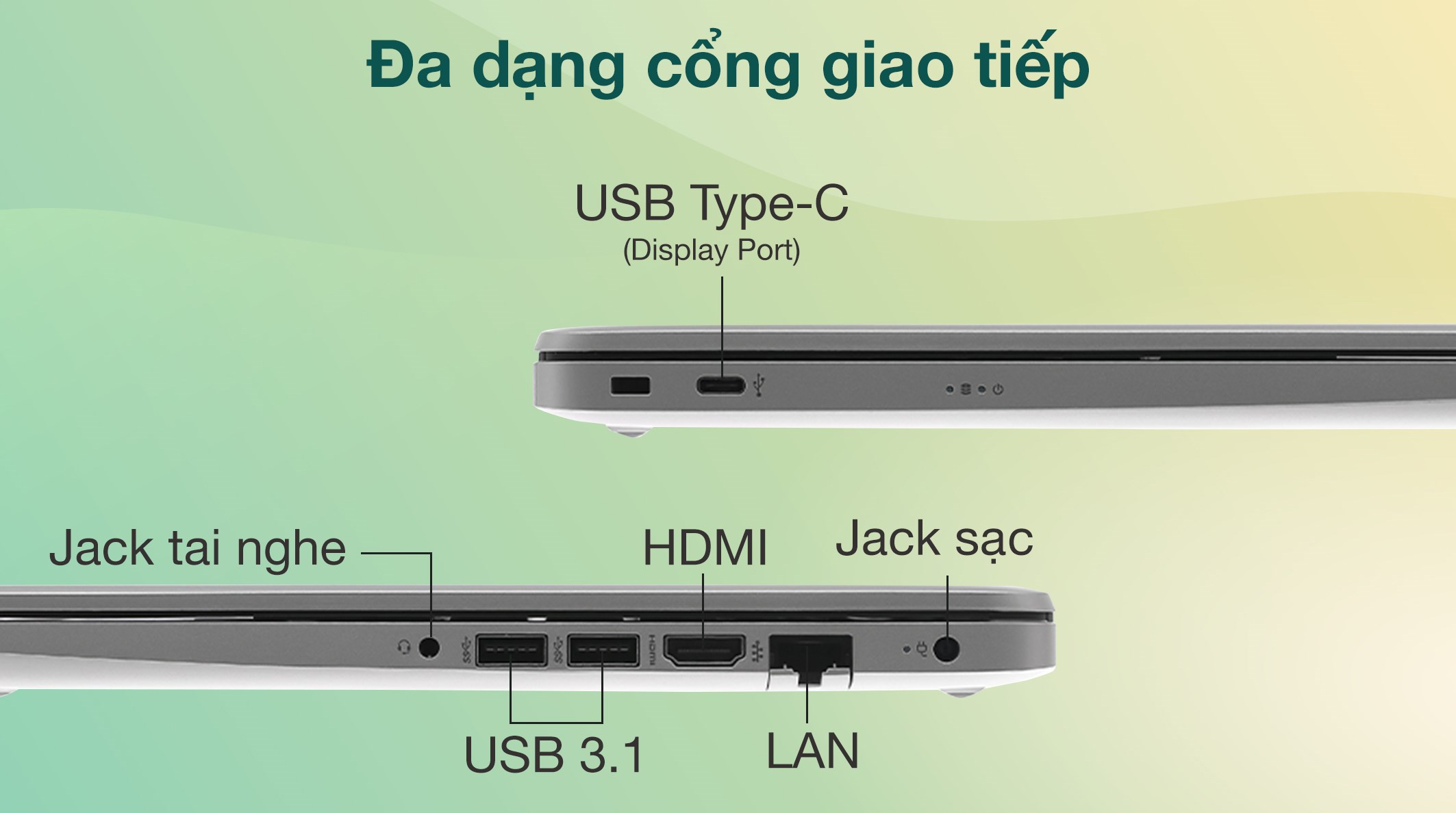 Laptop HP 14s cf2527TU i3 10110U/4GB/256GB/Win11 (4K4A1PA)