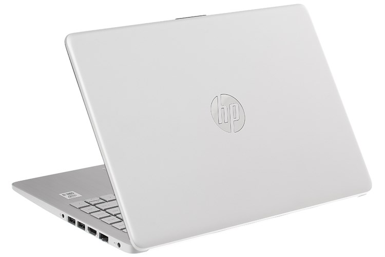 Laptop HP 14s cf2527TU i3 10110U/4GB/256GB/Win11 (4K4A1PA) Màu Bạc