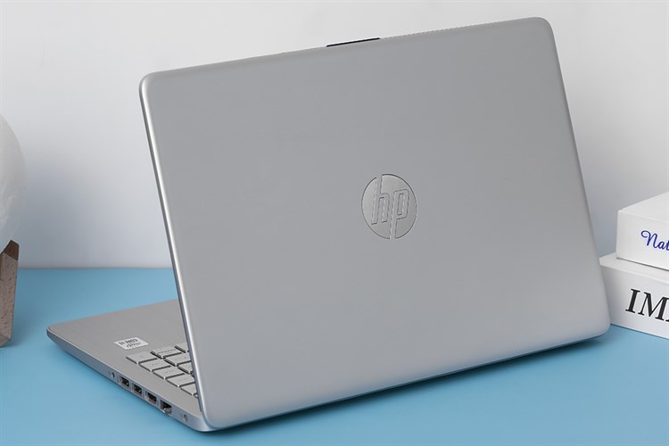 Laptop HP 14s cf2527TU i3 10110U/4GB/256GB/Win11 (4K4A1PA) Màu Bạc