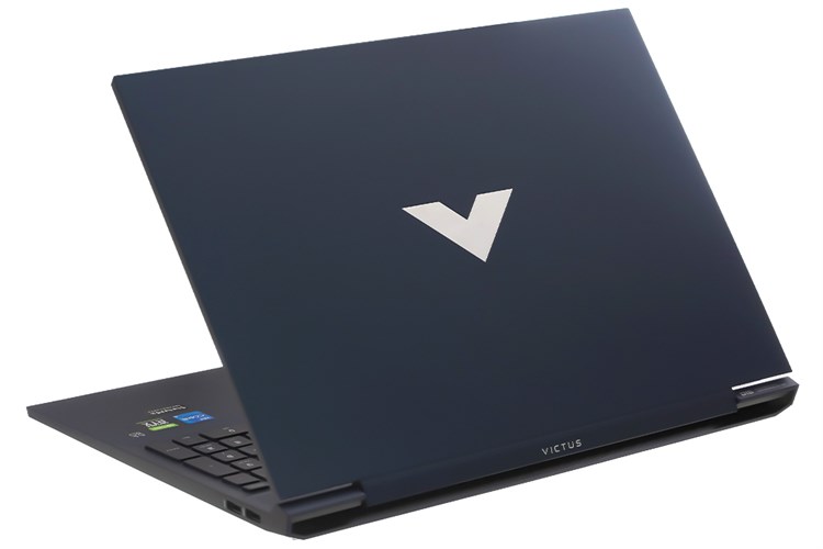 Laptop HP Gaming VICTUS 16 d0202TX i5 11400H/8GB/32GB+512GB/4GB RTX3050Ti/144Hz/Win11 (4R0U4PA) Màu Xanh