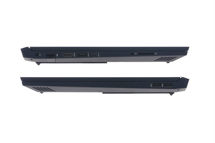 Laptop HP Gaming VICTUS 16 d0202TX i5 11400H/8GB/32GB+512GB/4GB RTX3050Ti/144Hz/Win11 (4R0U4PA) Màu Xanh