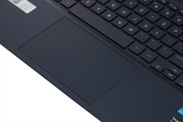 Laptop HP Gaming VICTUS 16 d0202TX i5 11400H/8GB/32GB+512GB/4GB RTX3050Ti/144Hz/Win11 (4R0U4PA) Màu Xanh