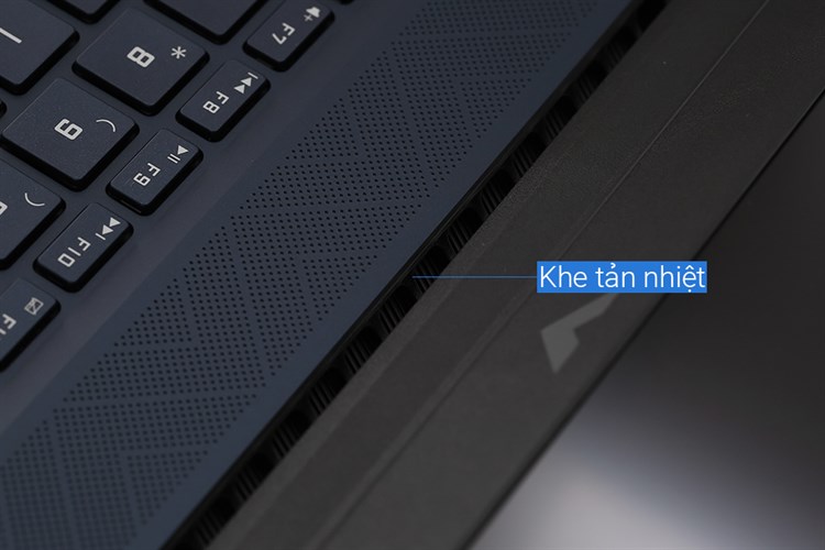 Laptop HP Gaming VICTUS 16 d0202TX i5 11400H/8GB/32GB+512GB/4GB RTX3050Ti/144Hz/Win11 (4R0U4PA) Màu Xanh